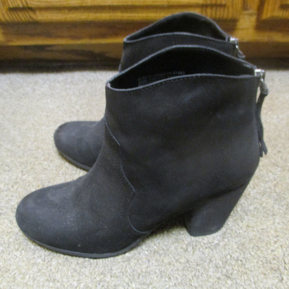 BP Booties - Picture 2 of 5